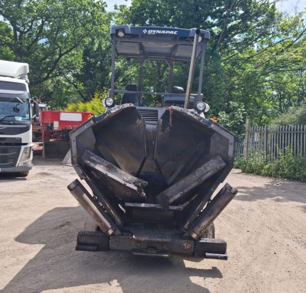 Dynapac SD 1800W Paver