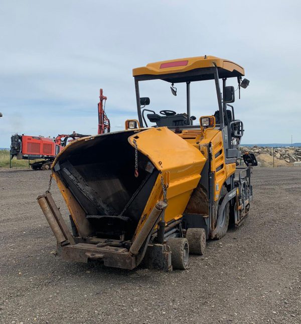 Vogele Super 1303-3i Paver