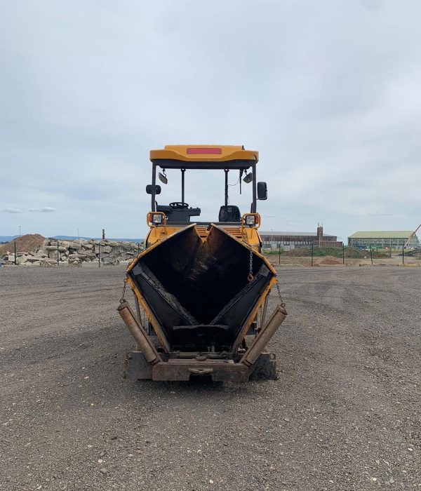 Vogele Super 1303-3i Paver