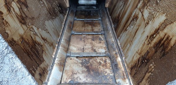 Vogele Super 800-3i Paver