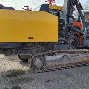 Atlas Copco SmartROC T40-11 Rock Drill