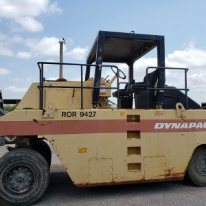 Dynapac CP271 Roller