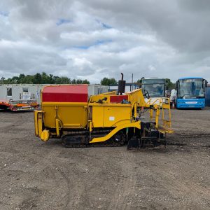 Marini MF221 Paver