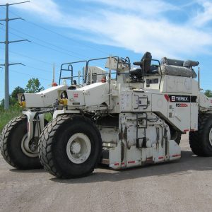 Terex RS950B Soil Stabilizer
