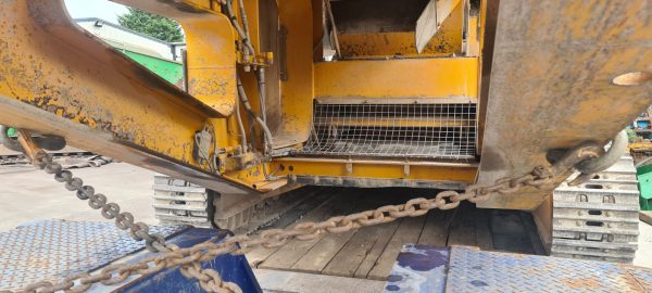 Tesab RK1012T Impact Crusher