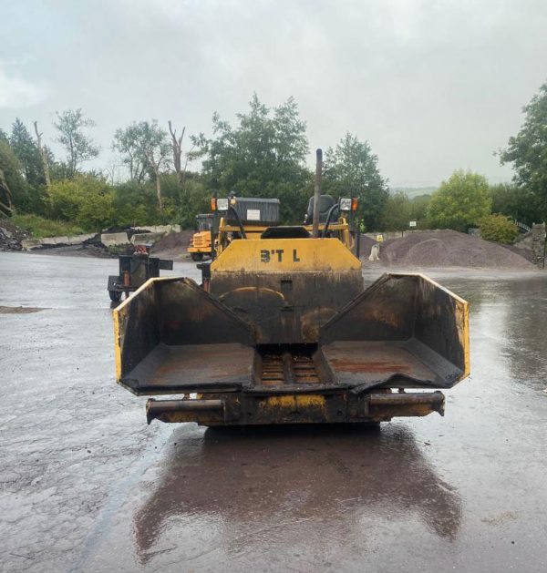 Bitelli BB730 Paver