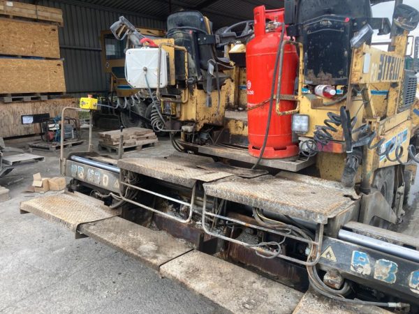 Bitelli BB630 Paver