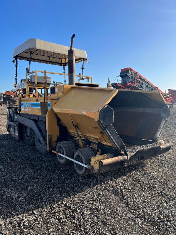 Bitelli BB670 Paver