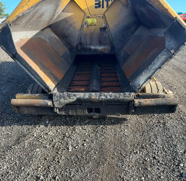 Bitelli BB670 Paver