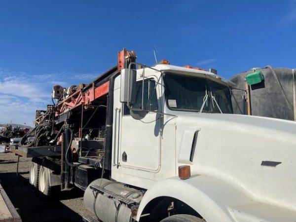 Boart Longyear LF90D Surface Drilling Rig