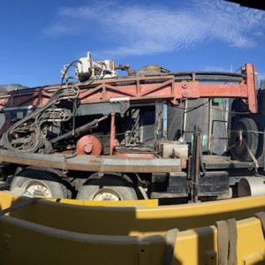 Boart Longyear LF90D Surface Drilling Rig