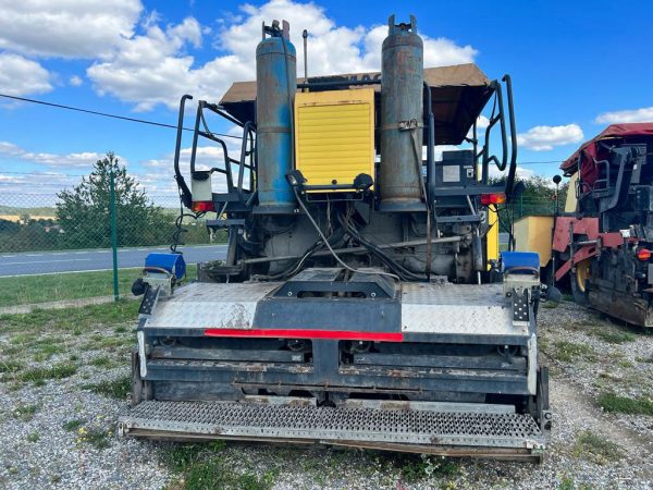 Bomag BF571 Paver
