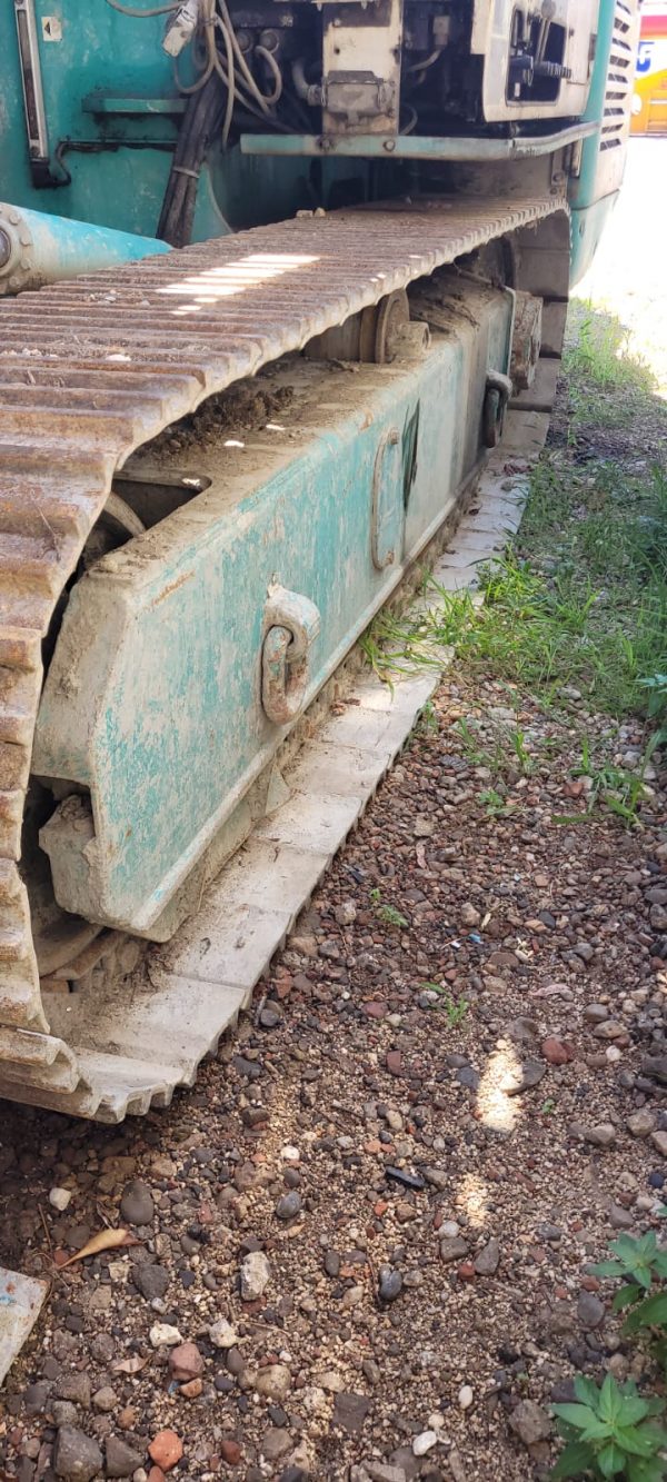 Casagrande C6 XP Micro Piling Rig