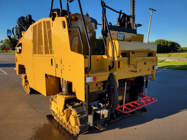 Caterpillar PM-312 Cold Planer