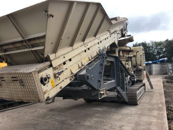 Metso LT300HP Cone Crusher