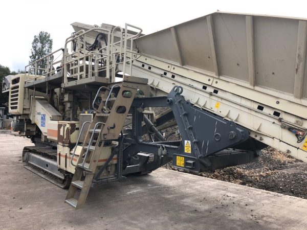 Metso LT300HP Cone Crusher