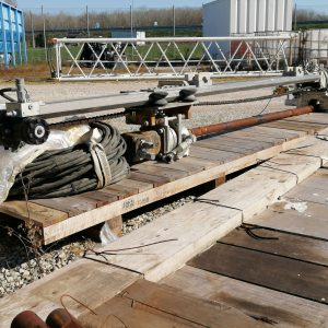 Ripamonti Speedy Drill 180 Drilling Accessory