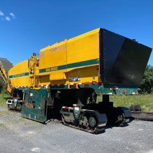 Roadtec RX900L Cold Planer