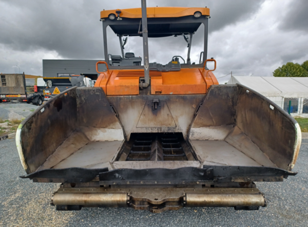 Vogele Super 1600-3I Paver