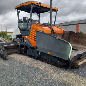 Vogele Super 1600-3I Paver