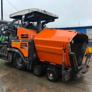 Vogele Super 1303-2 Paver