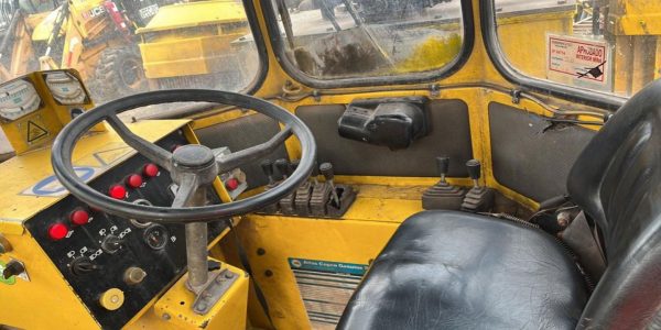 Atlas Copco Boomer 282 Underground Rock Drill