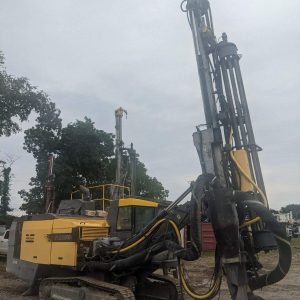 Atlas Copco FlexiROC D65-10SF Rock Drill