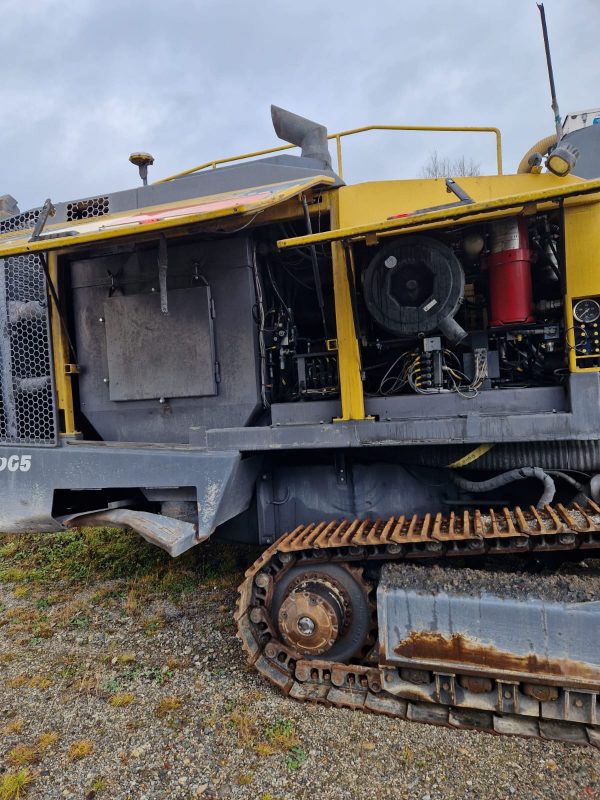 Atlas Copco SmartROC D65-10LF Rock Drill