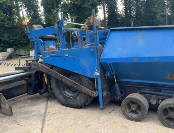 Bitelli BB642 Paver