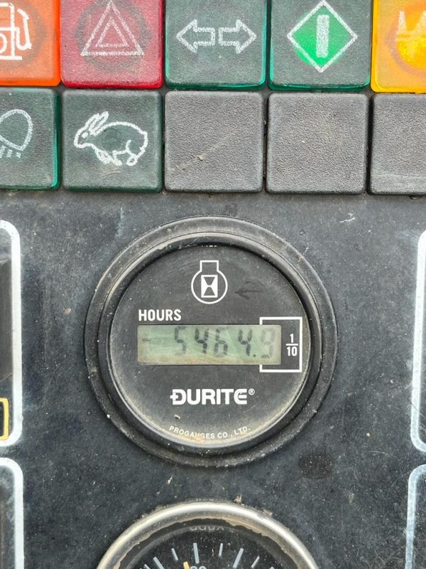 Bitelli BB642 Paver