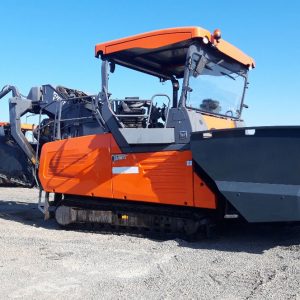 Vogele MT 3000-2I Paver