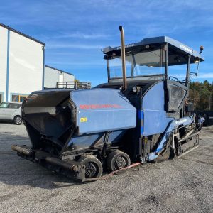 Dynapac SD2500 WS Paver