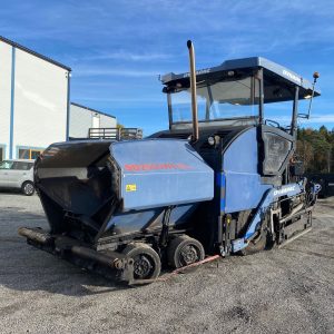 Dynapac SD2500WS Paver