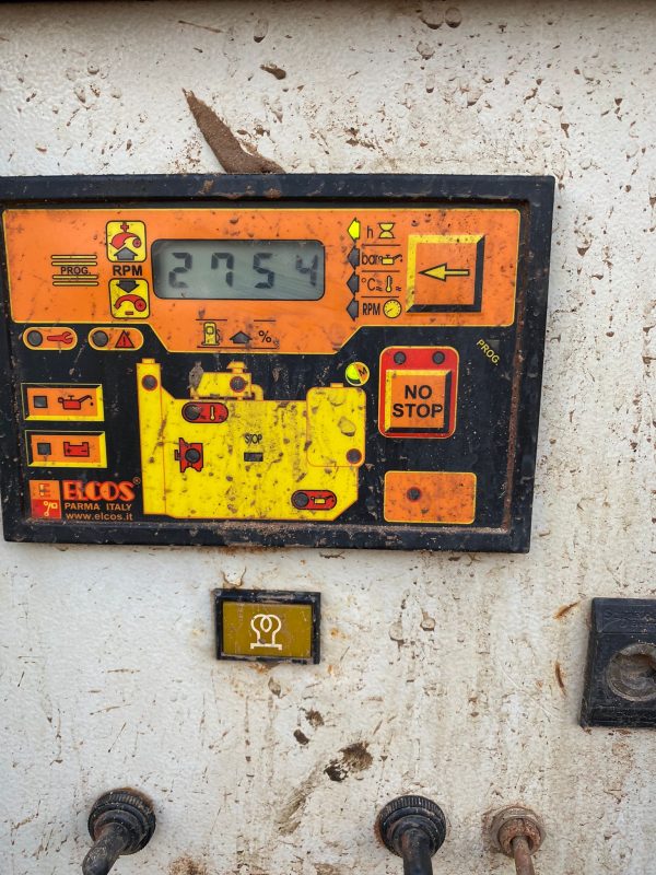 Massenza MI3 Geotechnical Drill Rig