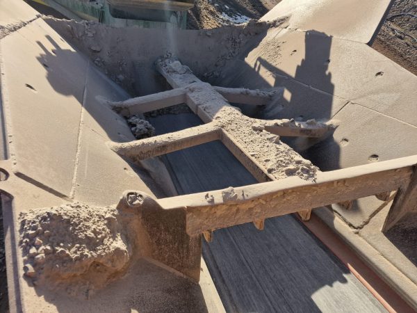 Sandvik QH331 Cone Crusher