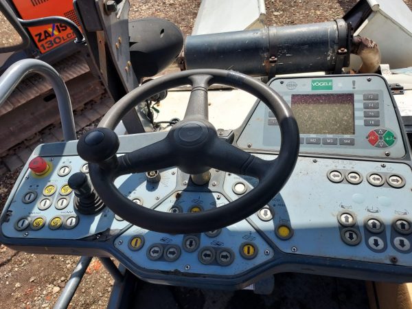 Vogele Super 1303-2 Paver