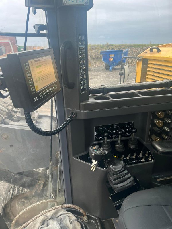 Atlas Copco FlexiROC D50 Rock Drill
