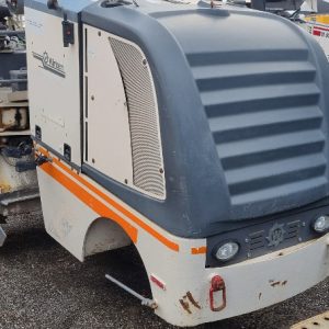 Wirtgen W 50 DC Road Planer