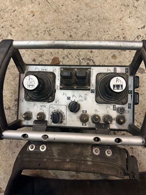 Atlas Copco FlexiROC T15 Rock Drill