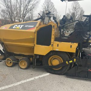 Caterpillar AP300 Paver