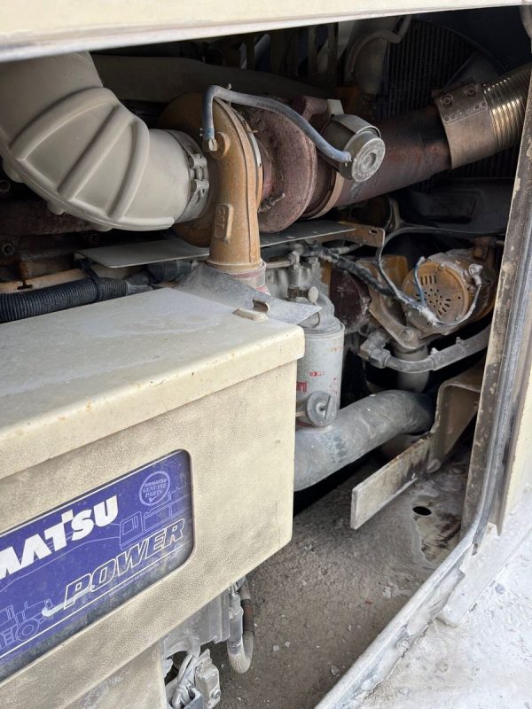 Metso LT105 Jaw Crusher