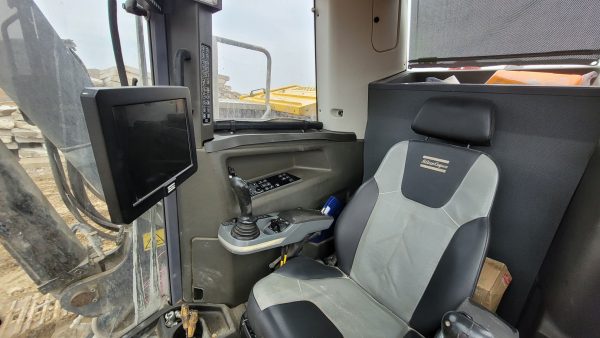 Atlas Copco SmartROC T40-11 Rock Drill