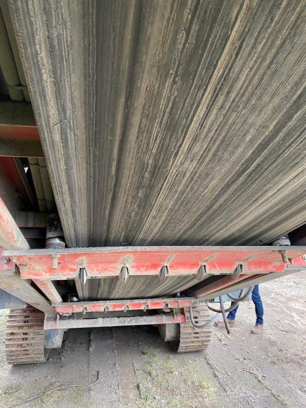 Sandvik QJ241 Jaw Crusher