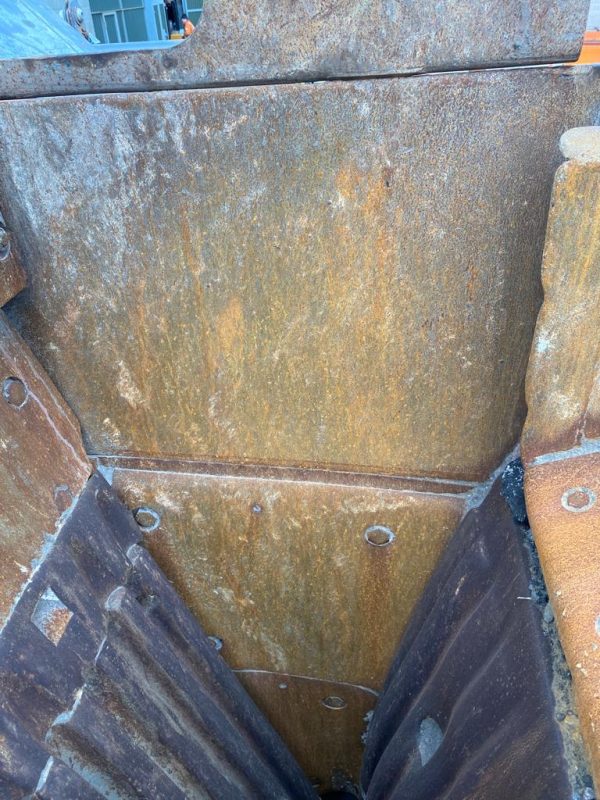 Sandvik QJ241 Jaw Crusher