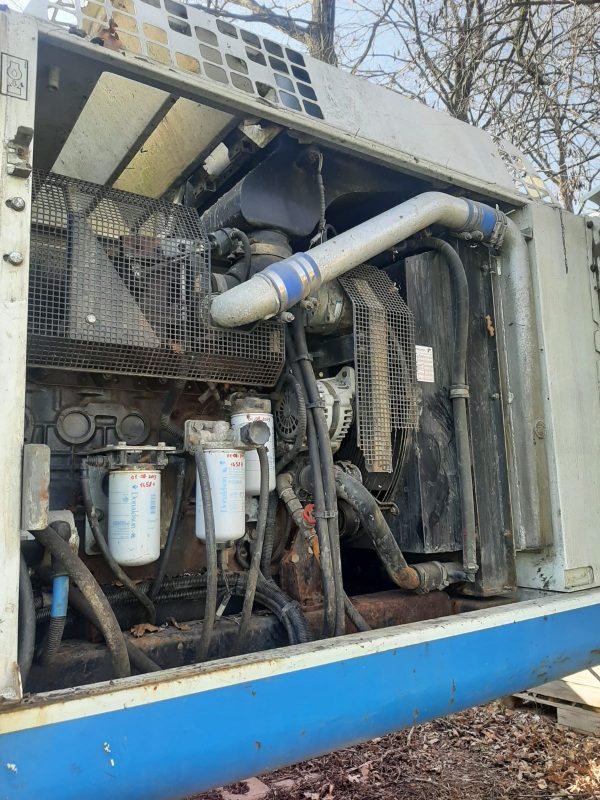 Soilmec SR-30 CFA Piling Rig