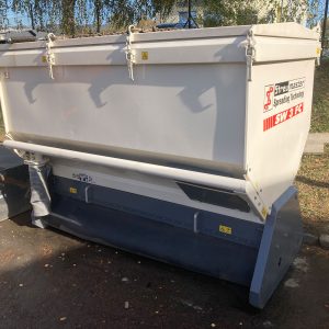 Streumaster SW 3 FC Spreader