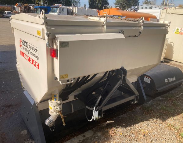 Streumaster SW 3 FC Spreader