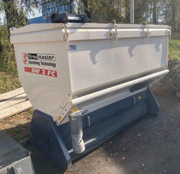 Streumaster SW 3 FC Spreader