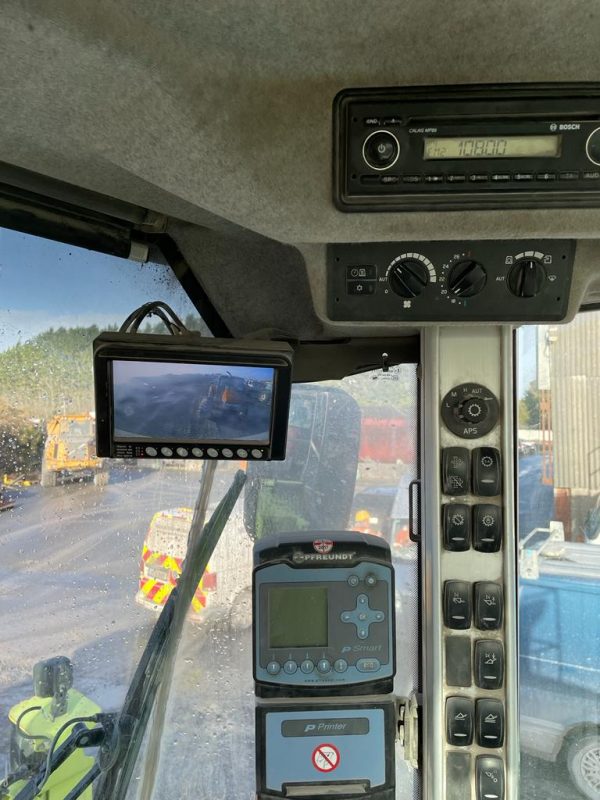 Volvo L150G Wheel Loader