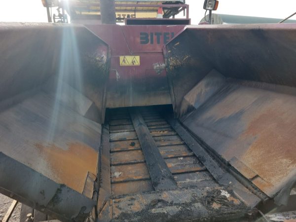Bitelli BB670 Paver